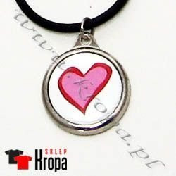 Wisior SERDUSZKO - 04