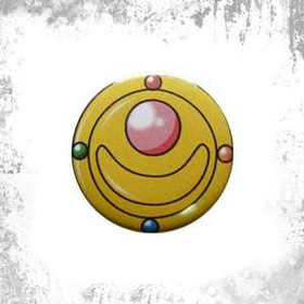 Przypinka SAILOR MOON : TRANSFORMATION BROOCH