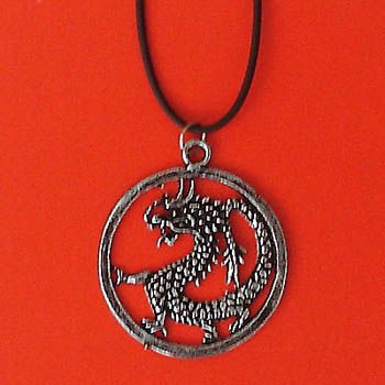 Wisior SMOK FANTASY 11