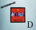 Naszywki BIG BANG K-POP  #BARDZO DUŻO WZORÓW#
