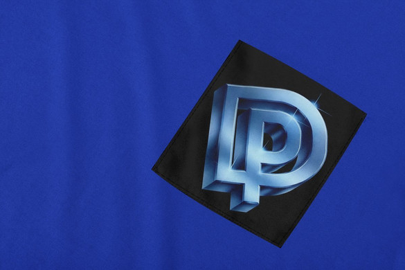 Koszulka z kieszonką Deep Purple