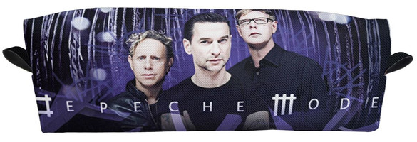 Piórnik DEPECHE MODE