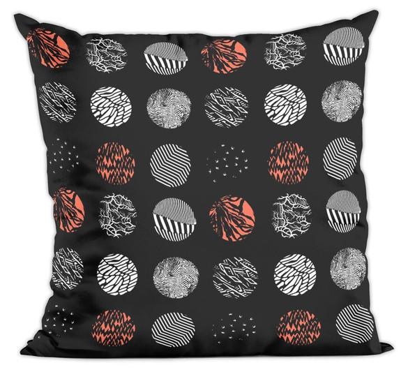 Poduszka Twenty One Pilots 08