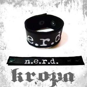 Opaska na rękę - N.E.R.D.