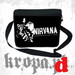 Torba szkolna NIRVANA