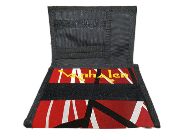 Portfel VAN HALEN