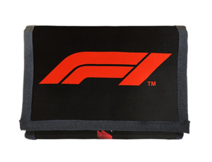 Portfel FORMUŁA 1 F1