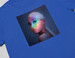 Koszulka z naszywką ARIANA GRANDE 06