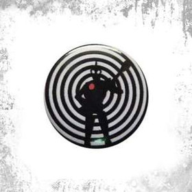 Przypinka MUSICALIEN