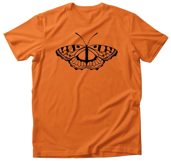 Koszulka MOTYL / BUTTERFLY 06