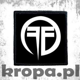 Naszywka FEAR FACTORY 06