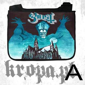 Torba szkolna GHOST