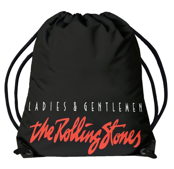 Worek THE ROLLING STONES