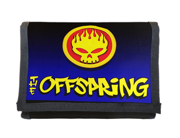 Portfel The Offspring