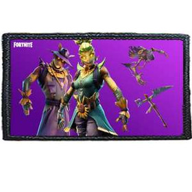 Naszywka FORTNITE 15