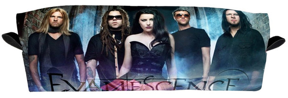 Piórnik EVANESCENCE