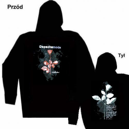 Bluza DEPECHE MODE- VIOLATOR