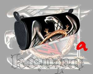 Piórnik szkolny SLAYER