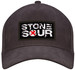 Czapka STONE SOUR bejsbolówka z naszywką