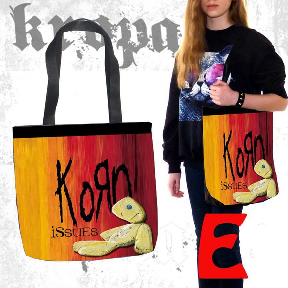 Torba na ramię KORN