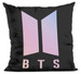 Poduszka BTS LOGO