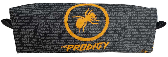 Piórnik THE PRODIGY