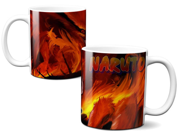 Kubek Naruto