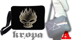 Torba na ramię THE OFFSPRING