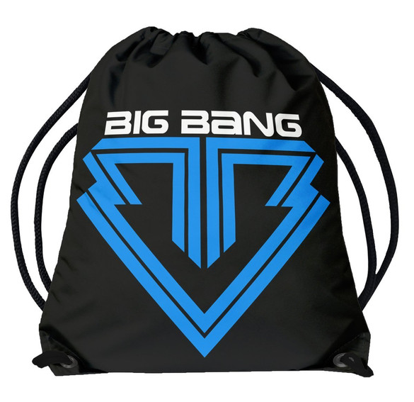 Worek BIG BANG Kpop