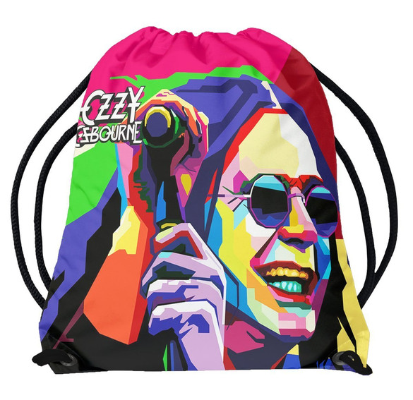 Worek OZZY OSBOURNE