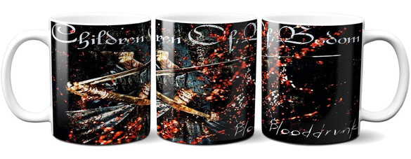 Kubek Children of Bodom