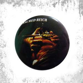 Przypinka SACRED REICH