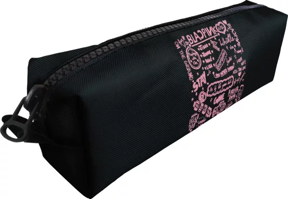 Piórnik BlackPink iconic words