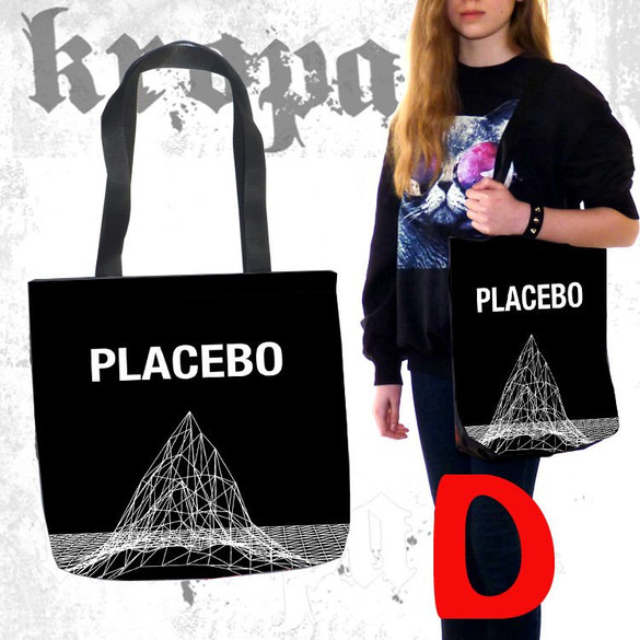 Torba na ramię PLACEBO