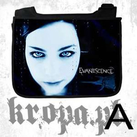 Torba szkolna EVANESCENCE