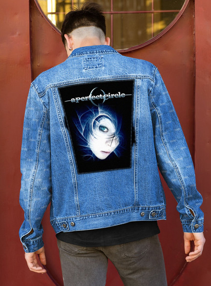 Ekran A PERFECT CIRCLE