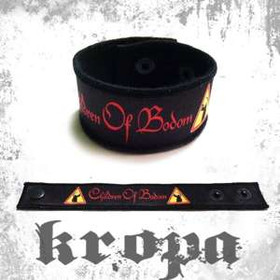 Opaska na rękę - CHILDREN OF BODOM