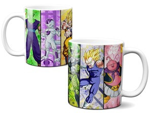 Kubek Dragon Ball