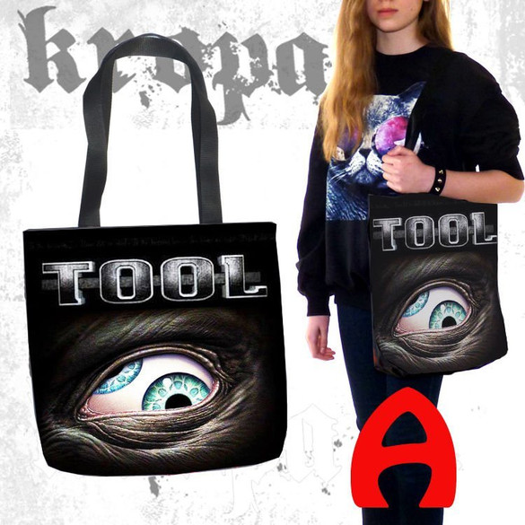 Torba na ramię TOOL