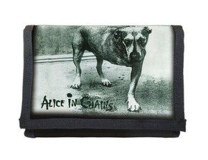 Portfel ALICE IN CHAINS 03