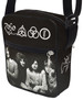 Torba Listonoszka LED ZEPPELIN 01 Dodaj Napis!