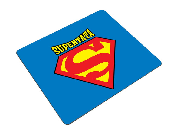 Podkładka na Dzień Taty SUPER TATA