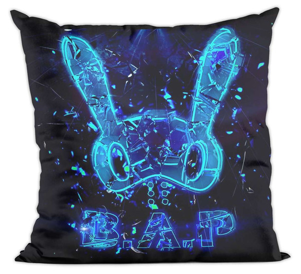 Poduszka B.A.P.