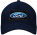 Czapka FORD bejsbolówka z naszywką