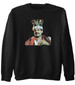 Bluza z naszywką Queen Freddie Mercury 2
