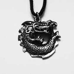 Wisior SMOK FANTASY 06