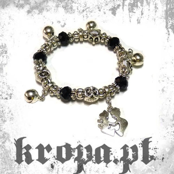 Bransoletka WZÓR 33