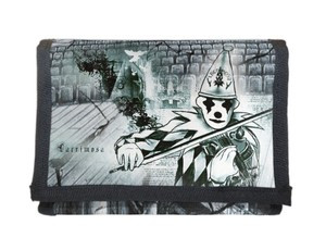 Portfel LACRIMOSA 02