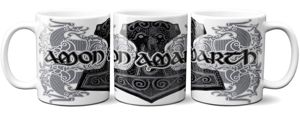 Kubek Amon Amarth
