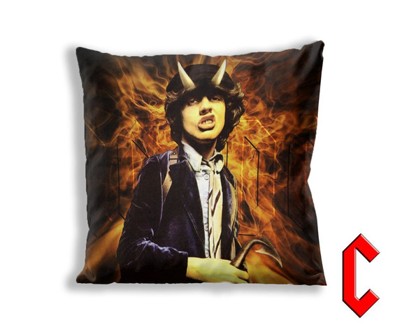 Poduszka AC/DC